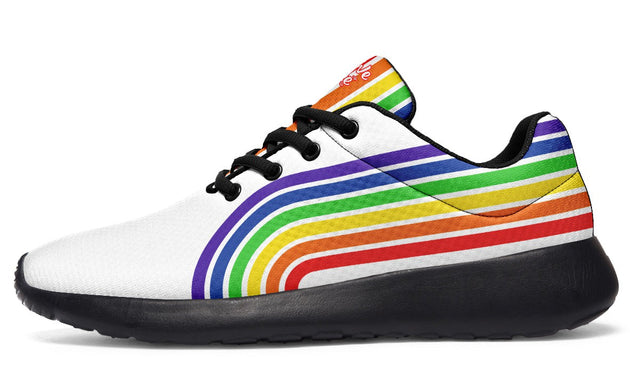 Rainbow Arc