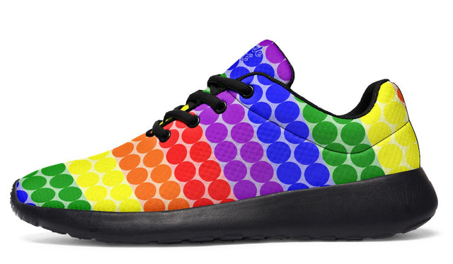 Rainbow Dots