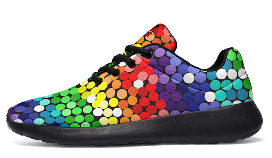 Rainbow Dots