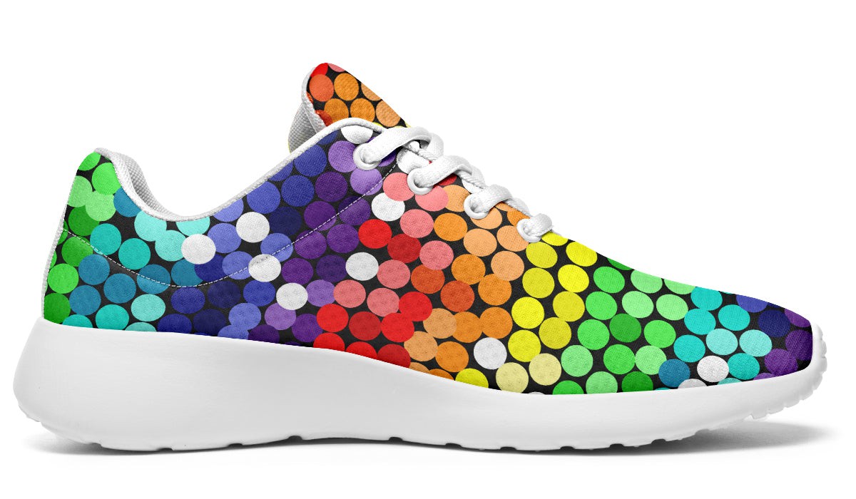 Rainbow Dots