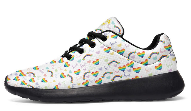 Rainbow Love
