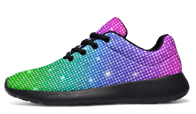 Rainbow Shine