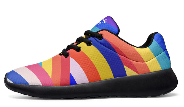 Rainbow Wave