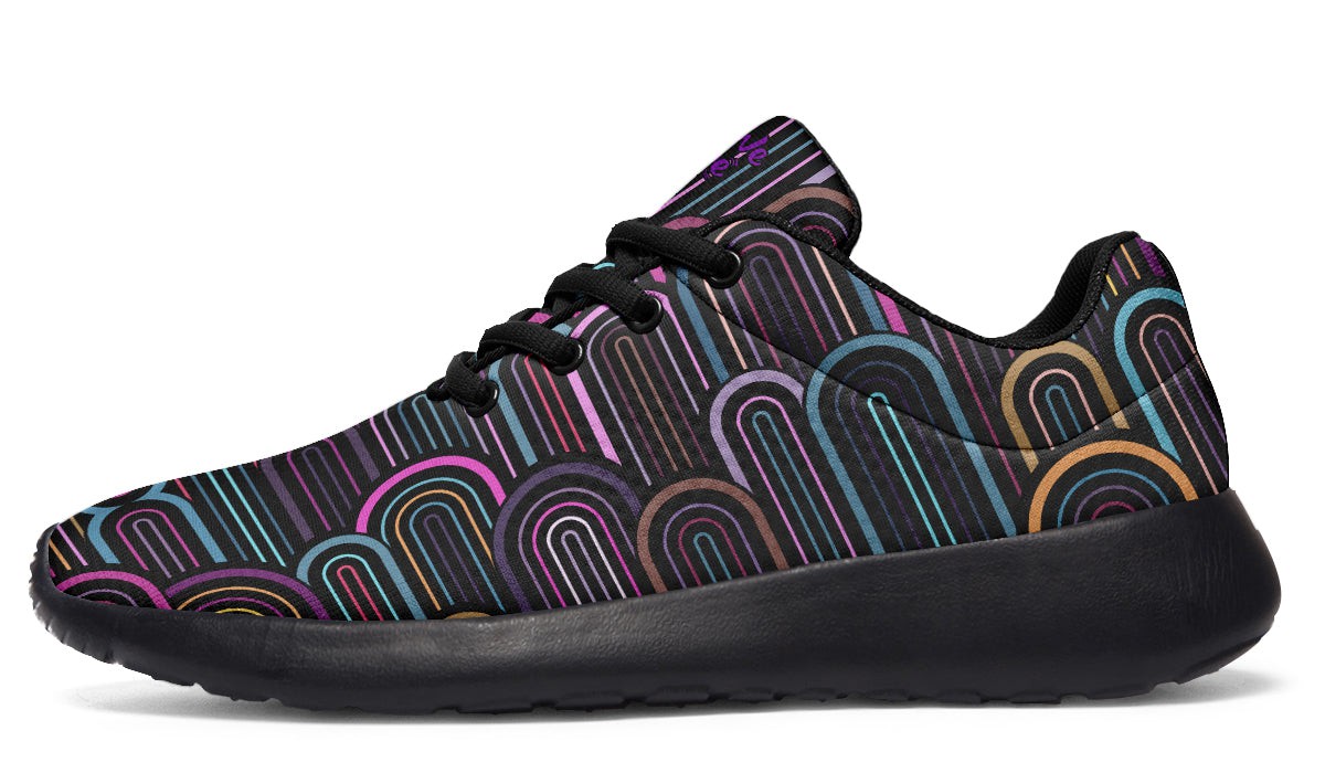 Rainbows