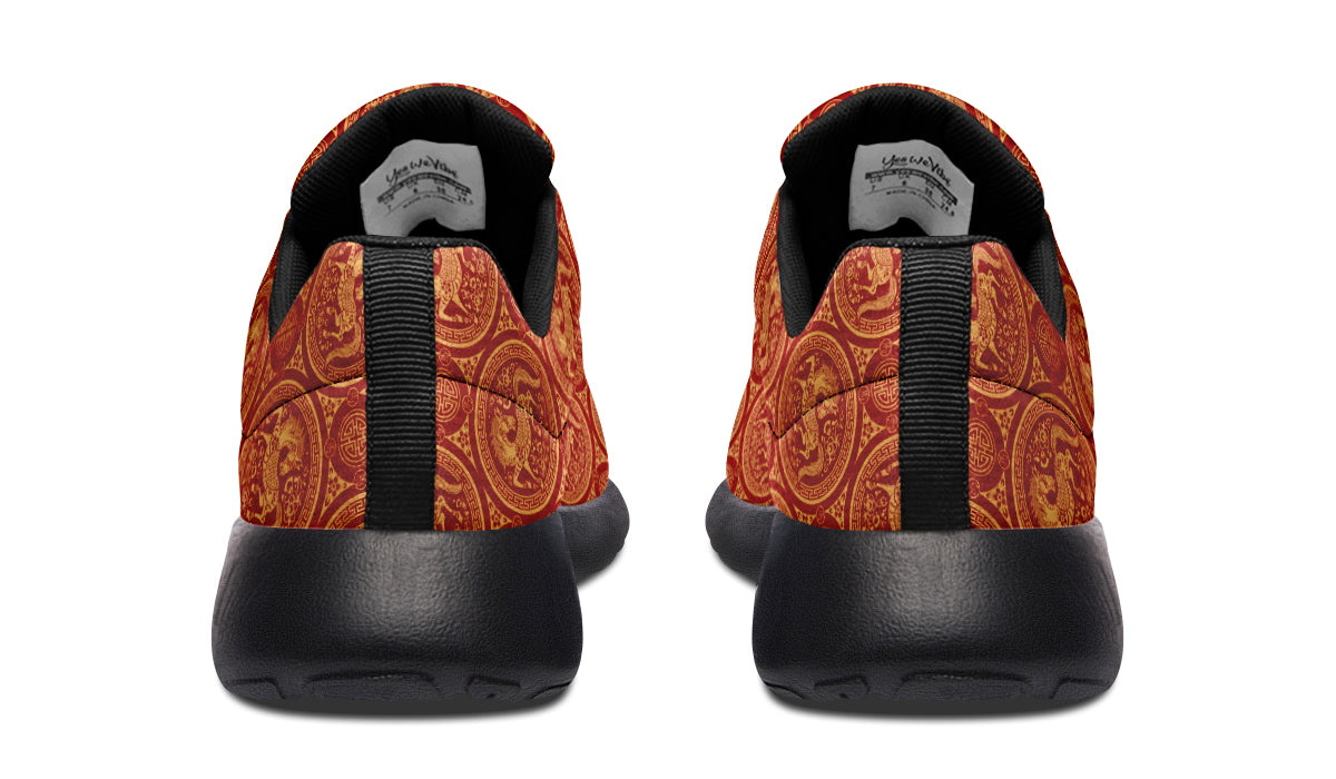 Regal Gold Medallion