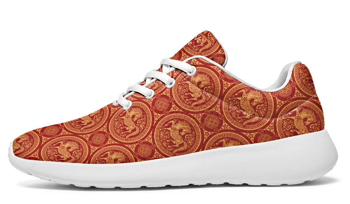 Regal Gold Medallion