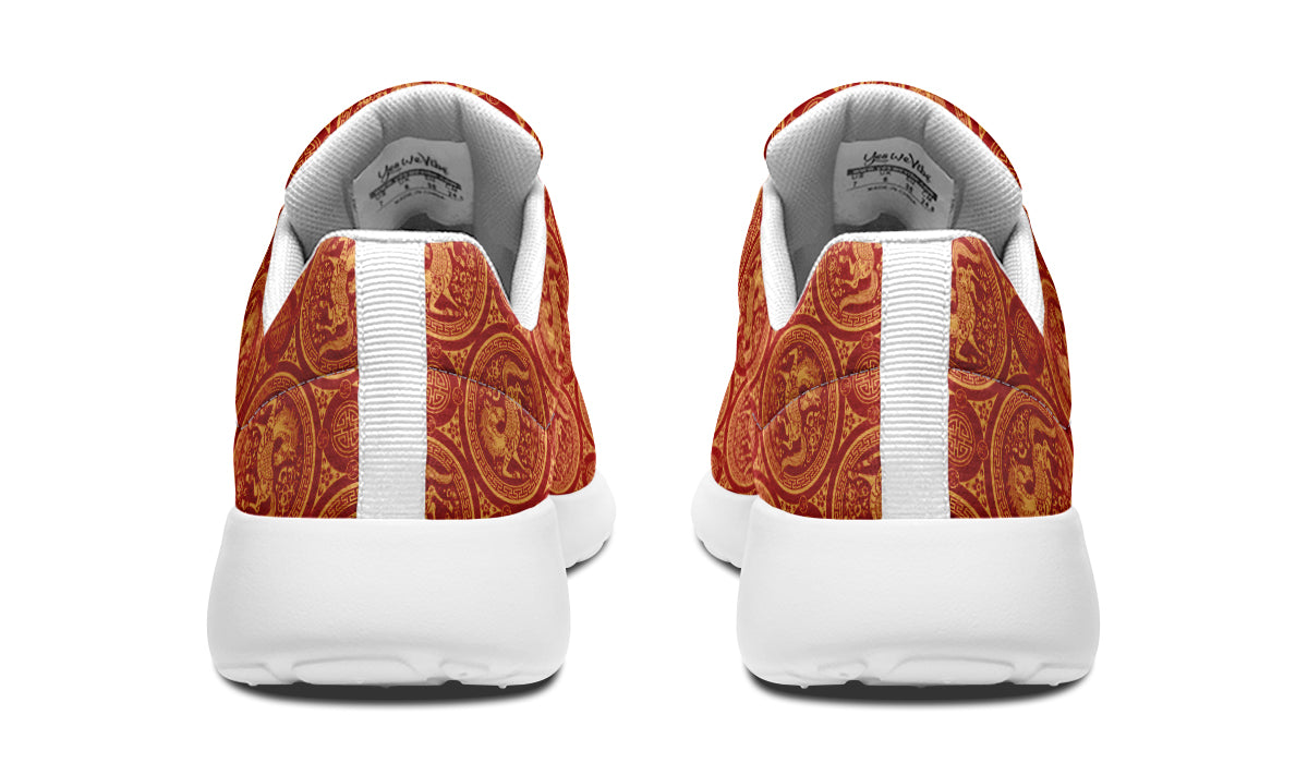 Regal Gold Medallion