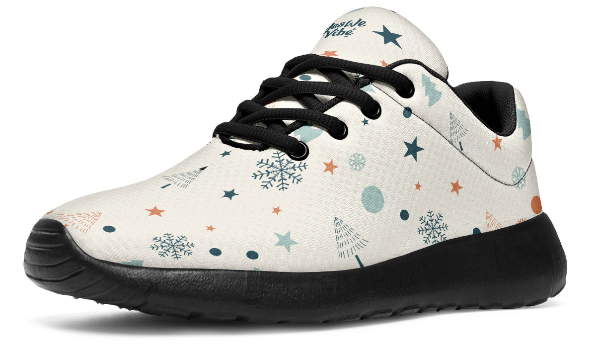 Retro Christmas