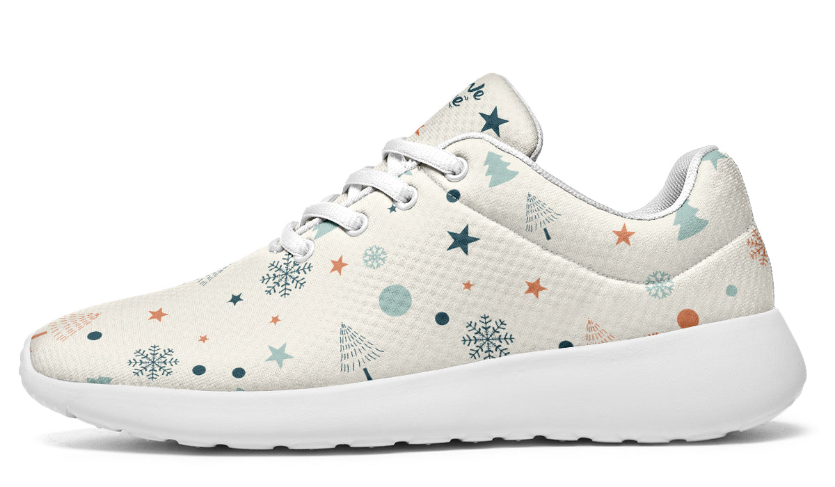 Retro Christmas