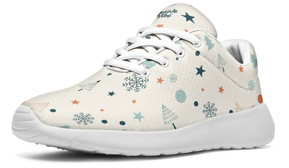 Retro Christmas