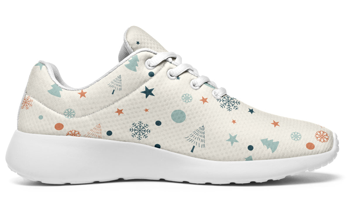 Retro Christmas