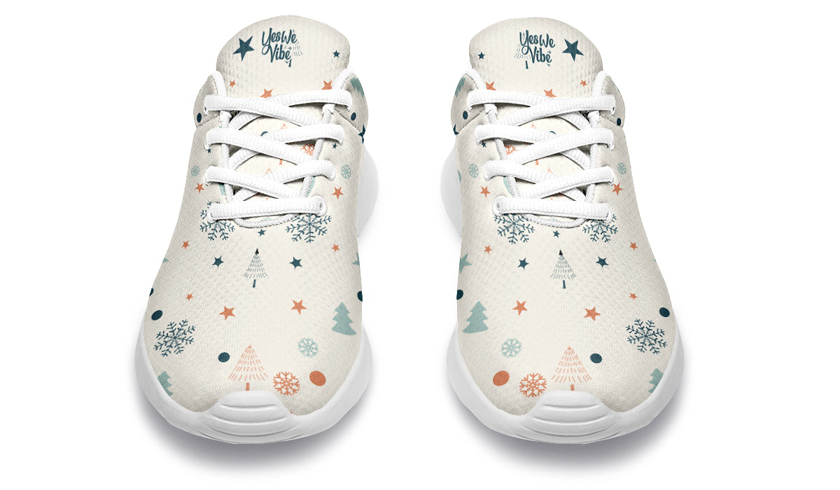 Retro Christmas