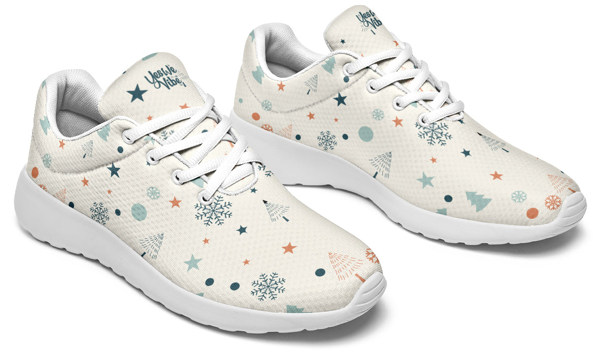 Retro Christmas