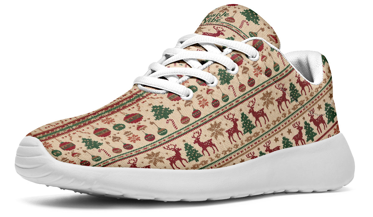 Rustic Fairisle