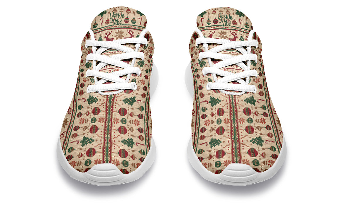 Rustic Fairisle