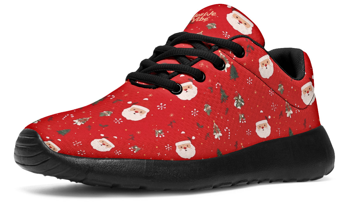 Santa Icons