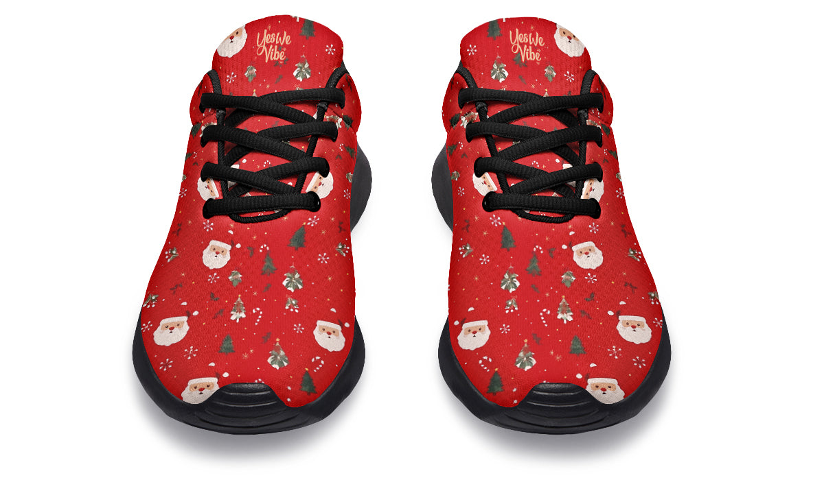 Santa Icons