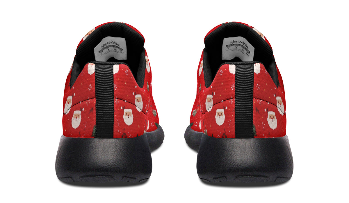 Santa Icons