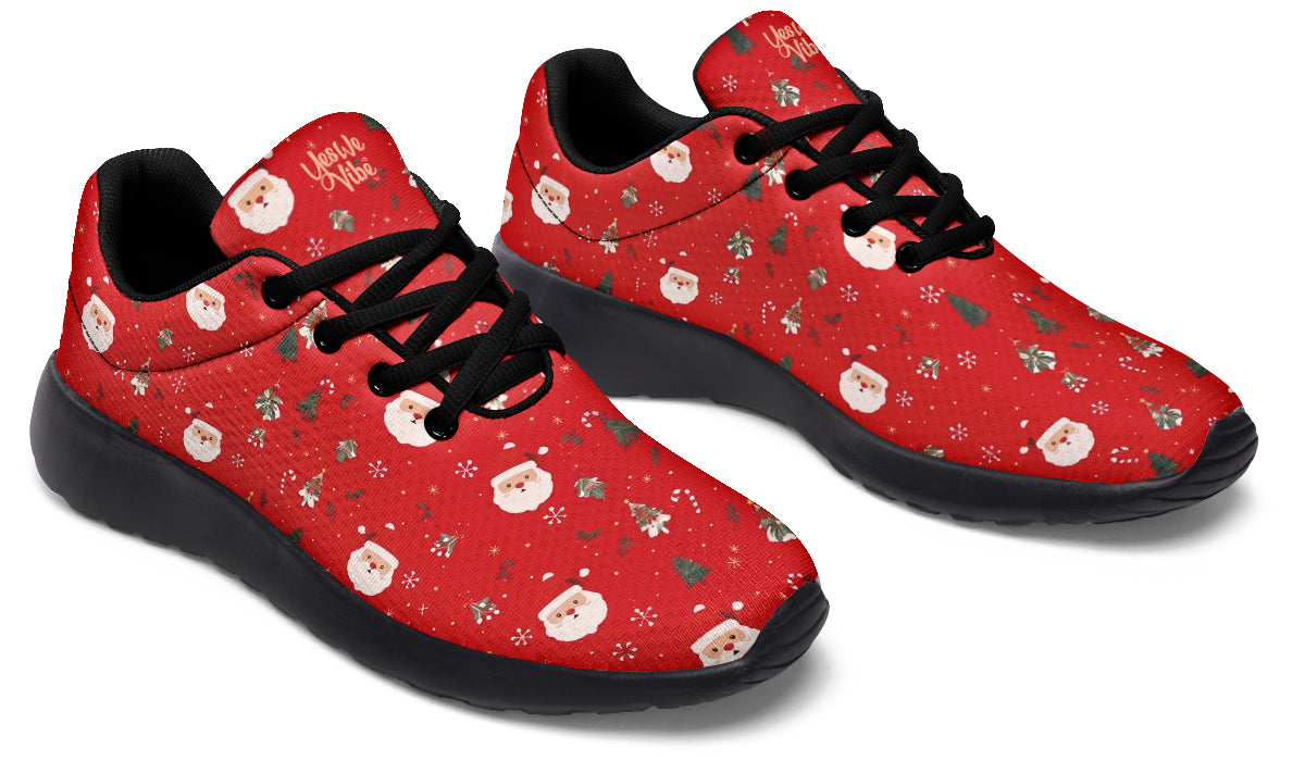Santa Icons