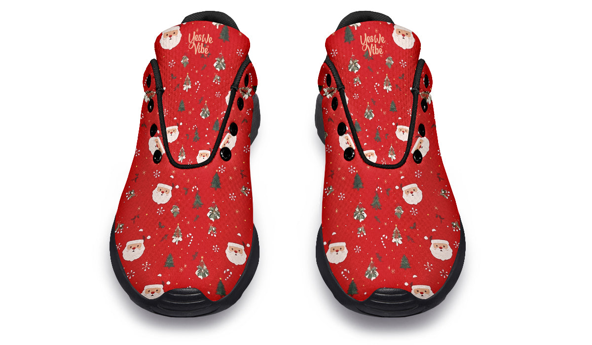 Santa Icons