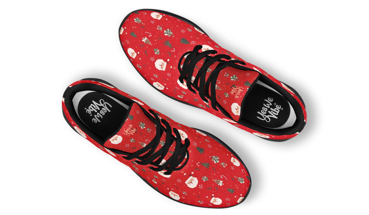 Santa Icons