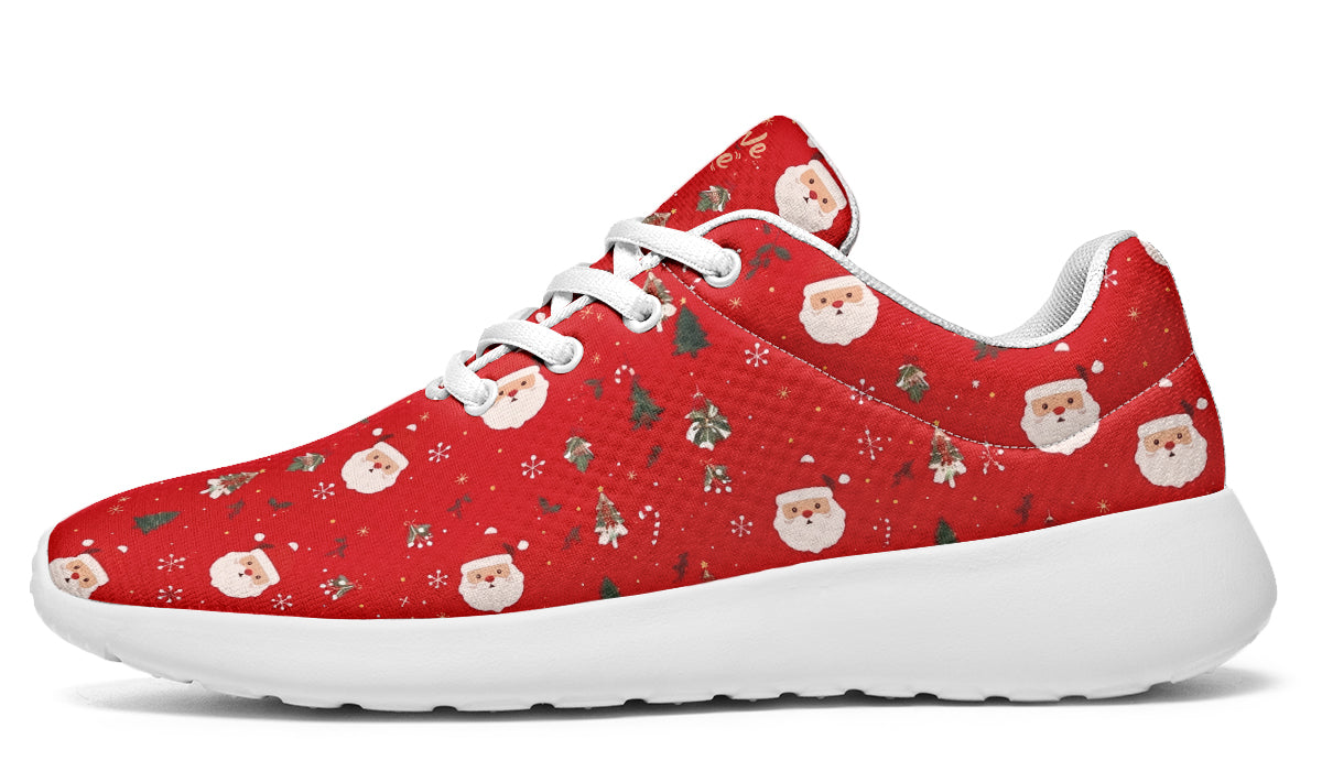Santa Icons