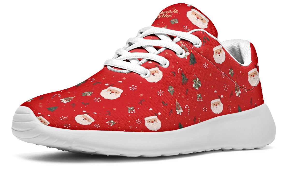 Santa Icons