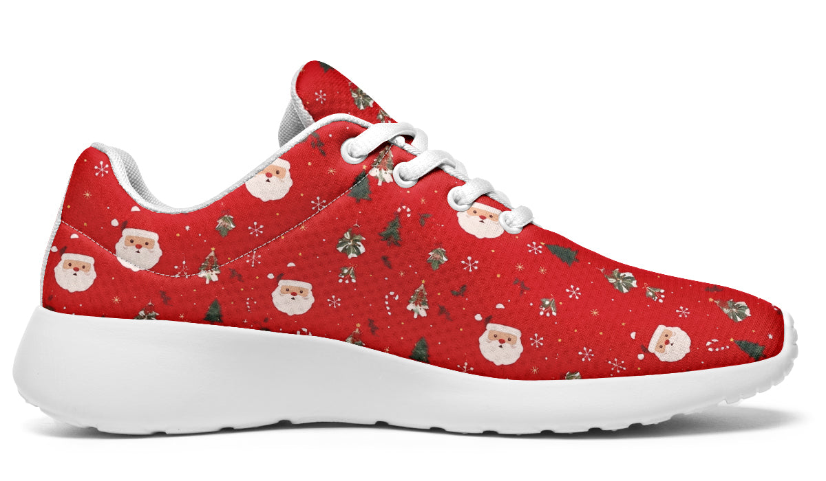 Santa Icons