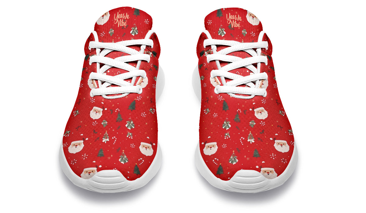 Santa Icons