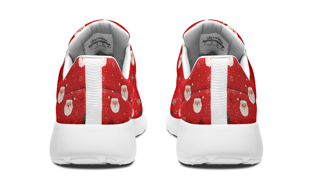 Santa Icons
