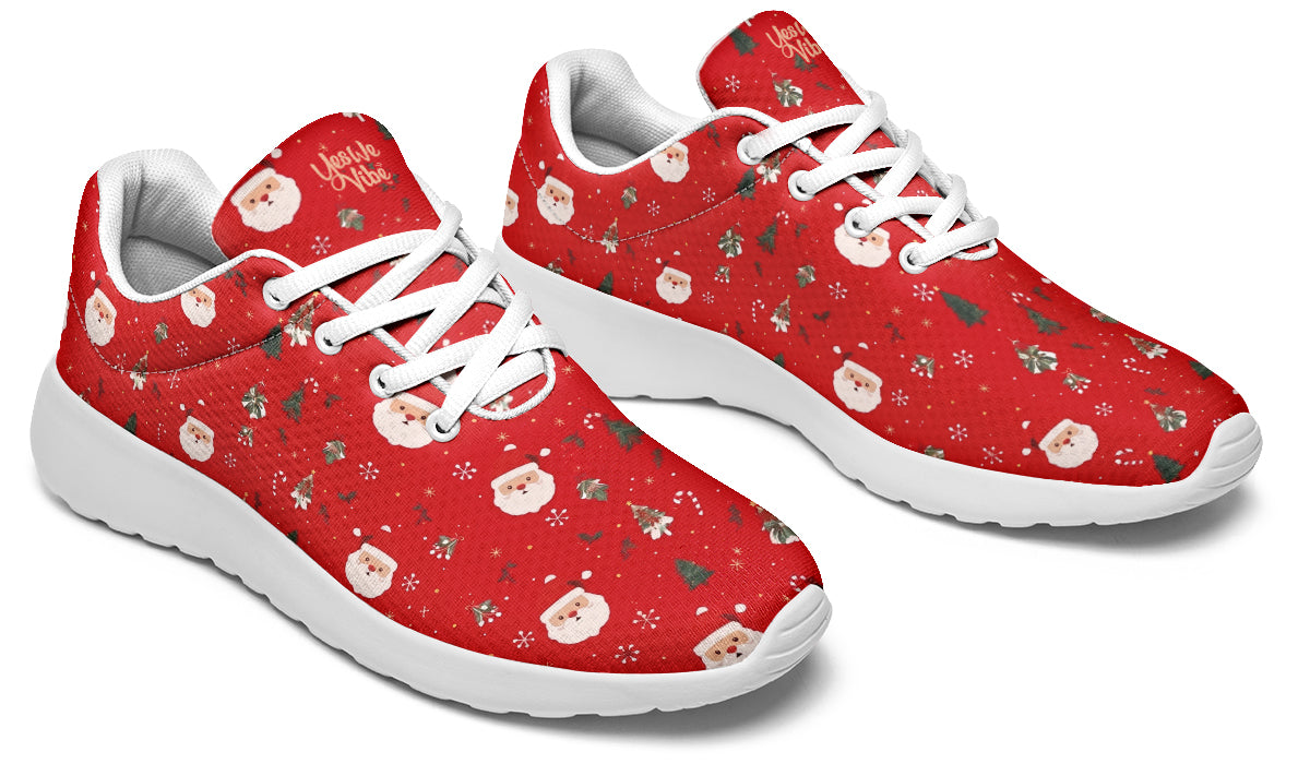 Santa Icons