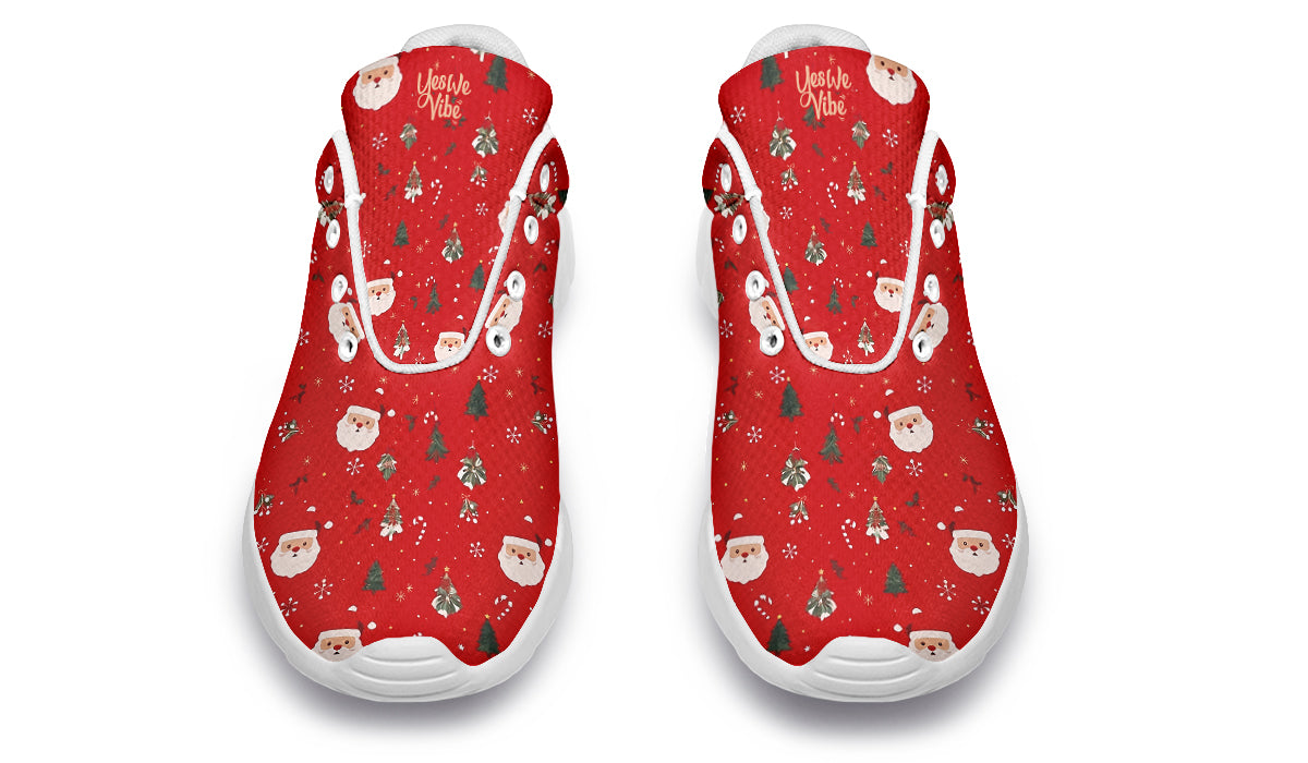 Santa Icons