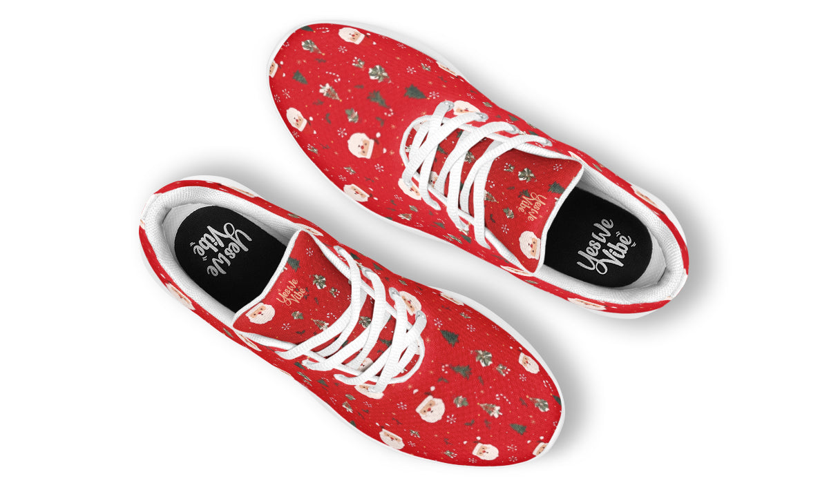 Santa Icons