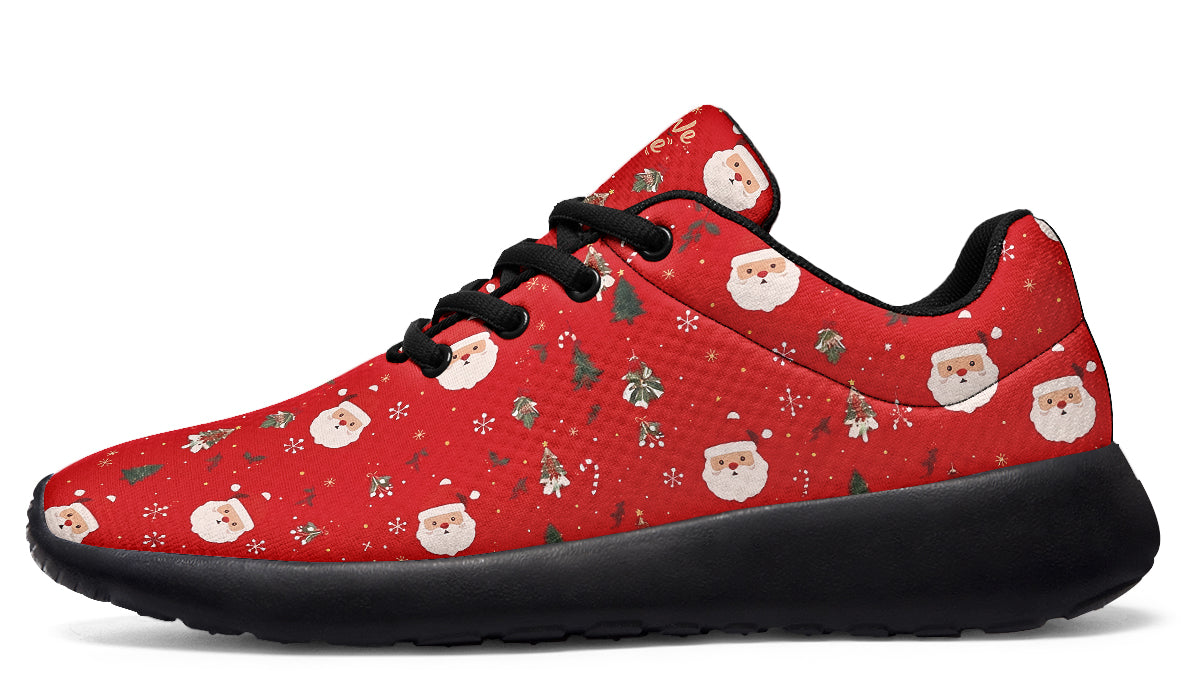 Santa Icons