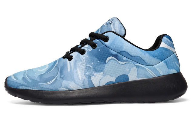 Sea Waves