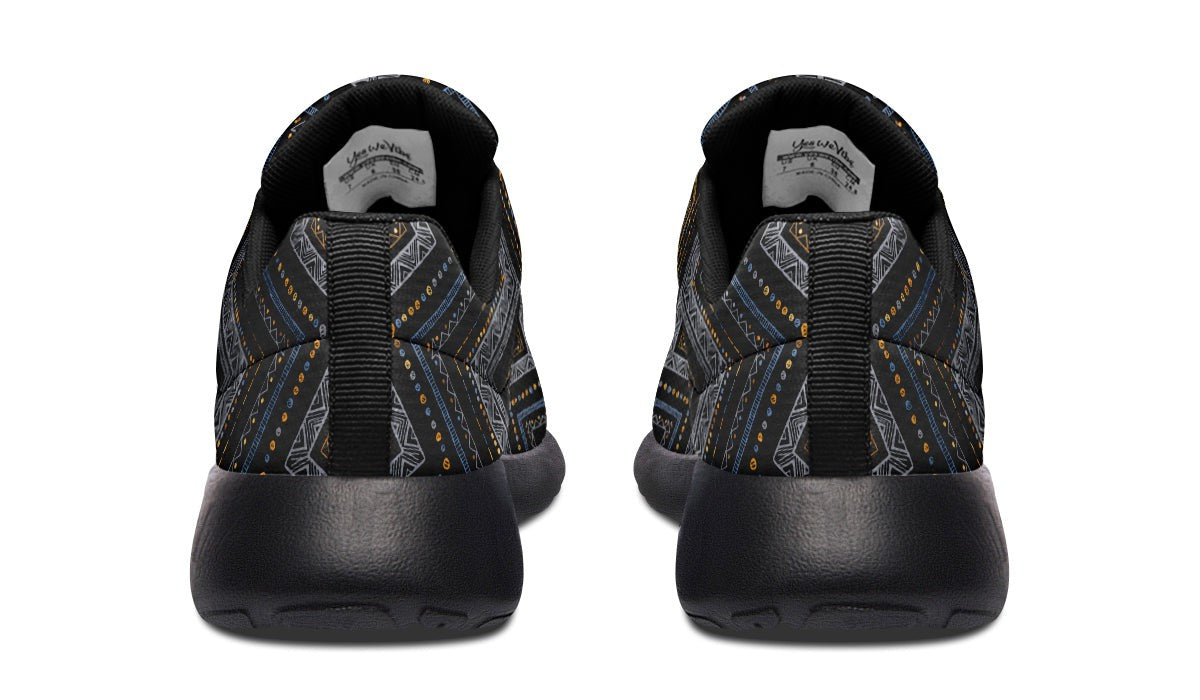 Seamless Folk Pattern