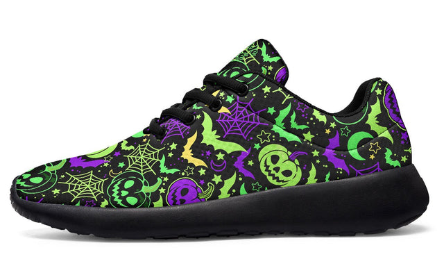 Seamless Halloween