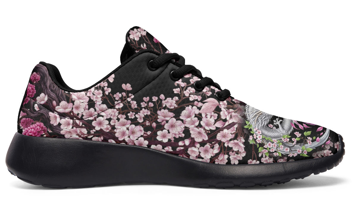 Serpentine Blossom