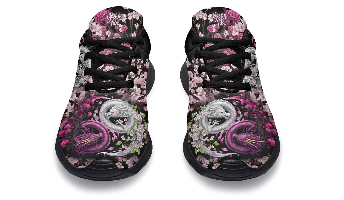 Serpentine Blossom