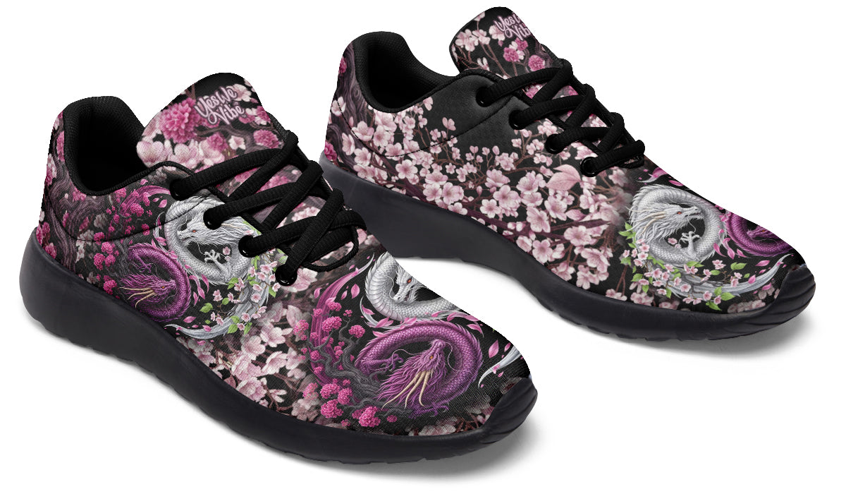 Serpentine Blossom