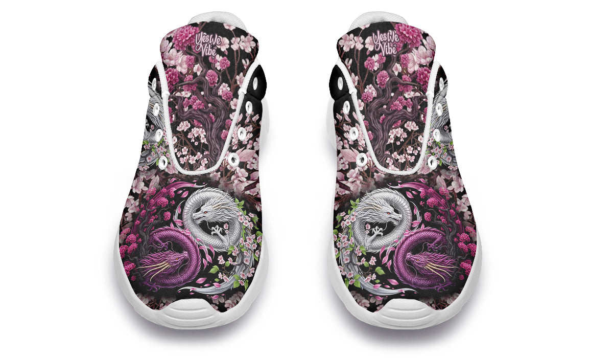 Serpentine Blossom