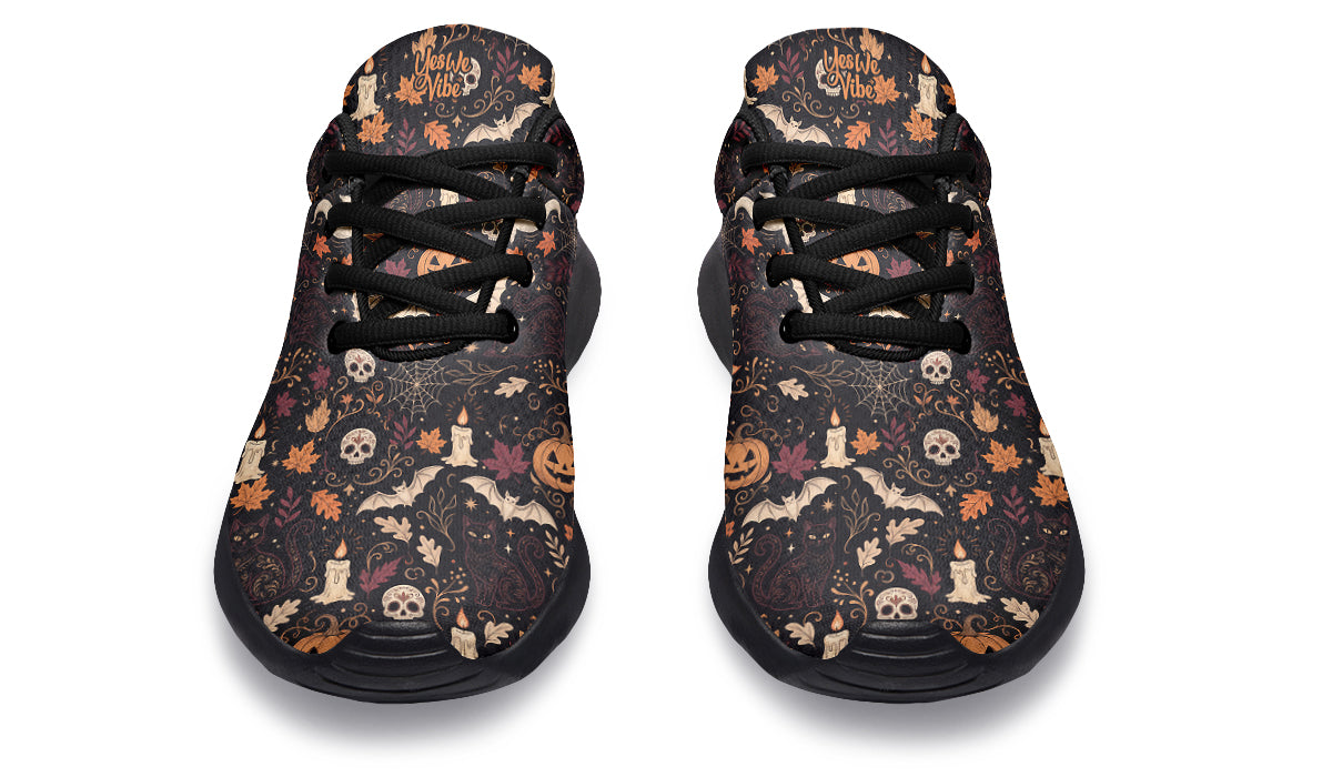 Shadow Calavera