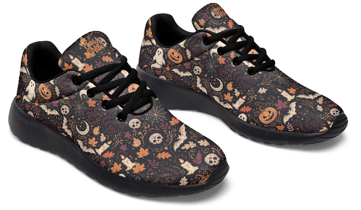 Shadow Calavera