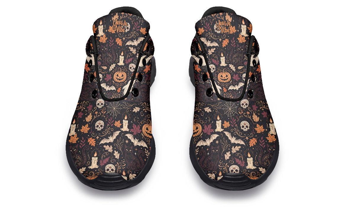 Shadow Calavera