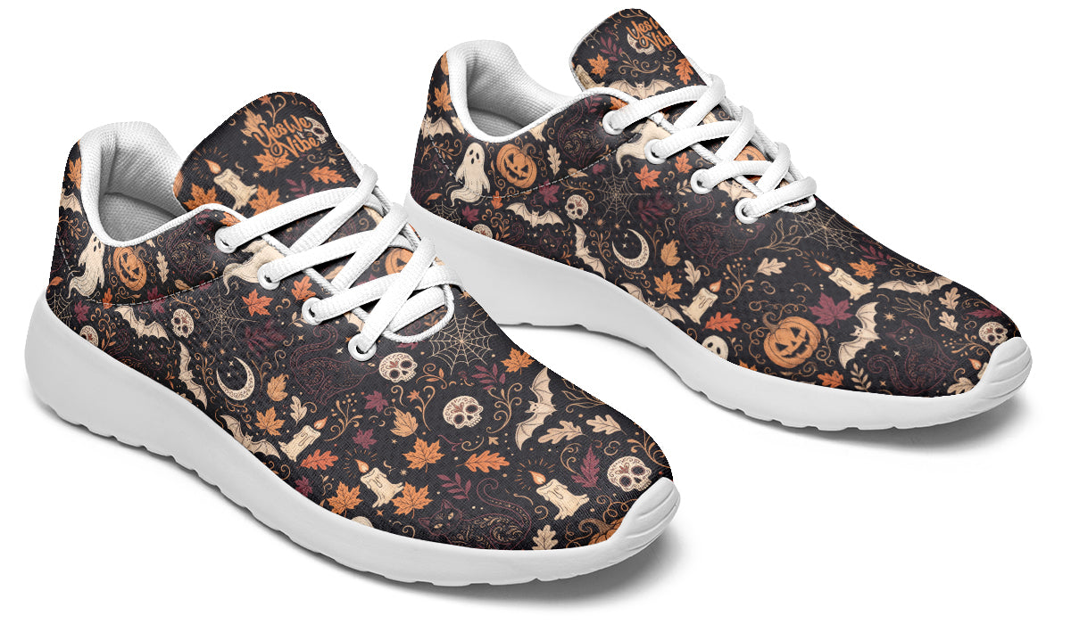 Shadow Calavera