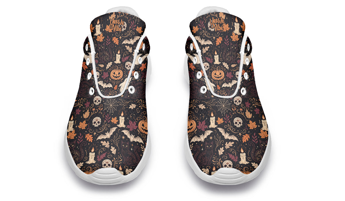 Shadow Calavera