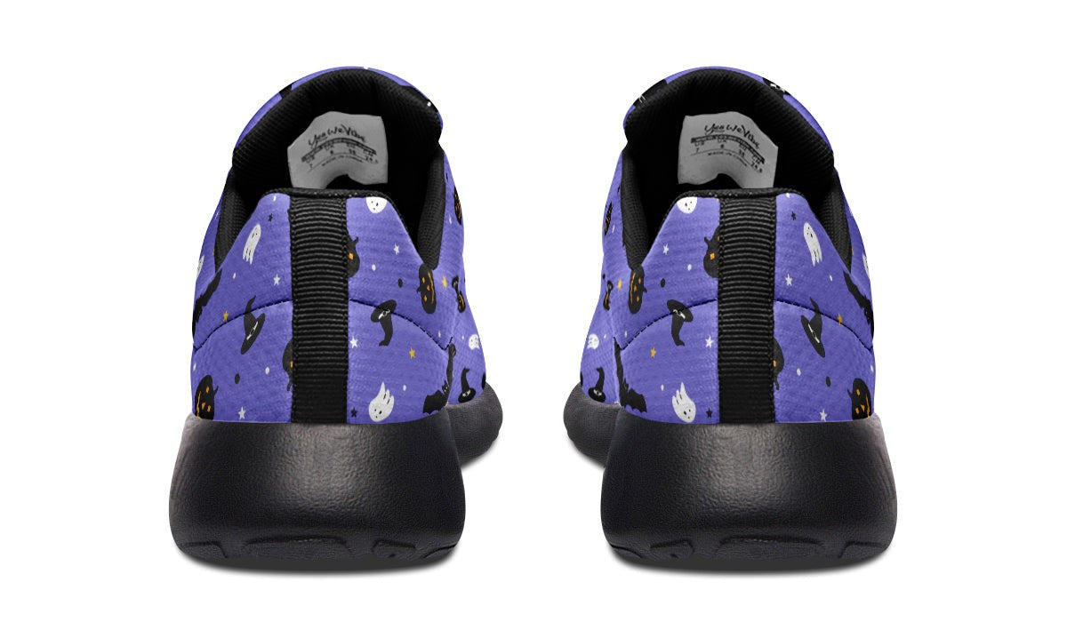 Simple Halloween Pattern