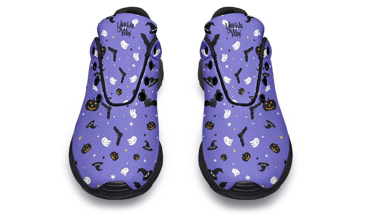 Simple Halloween Pattern