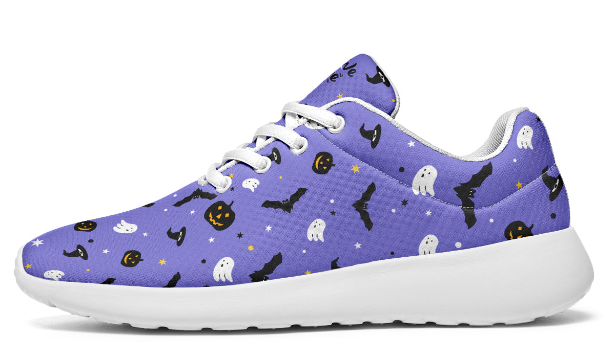 Simple Halloween Pattern