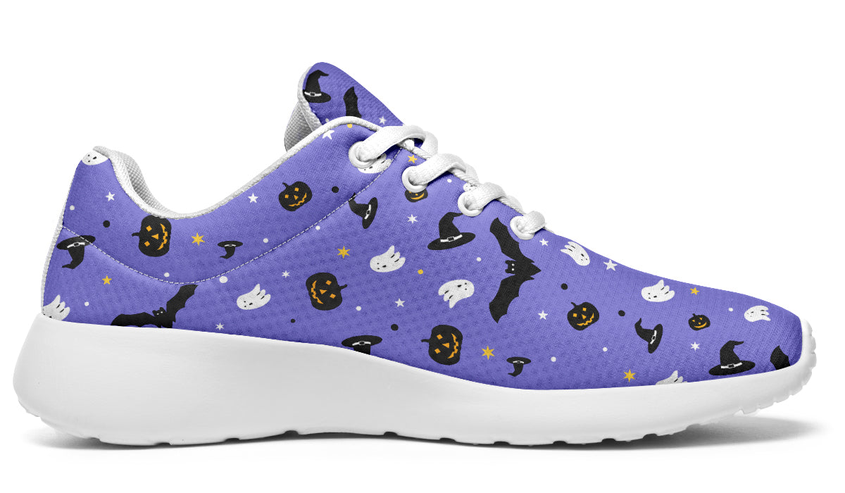 Simple Halloween Pattern